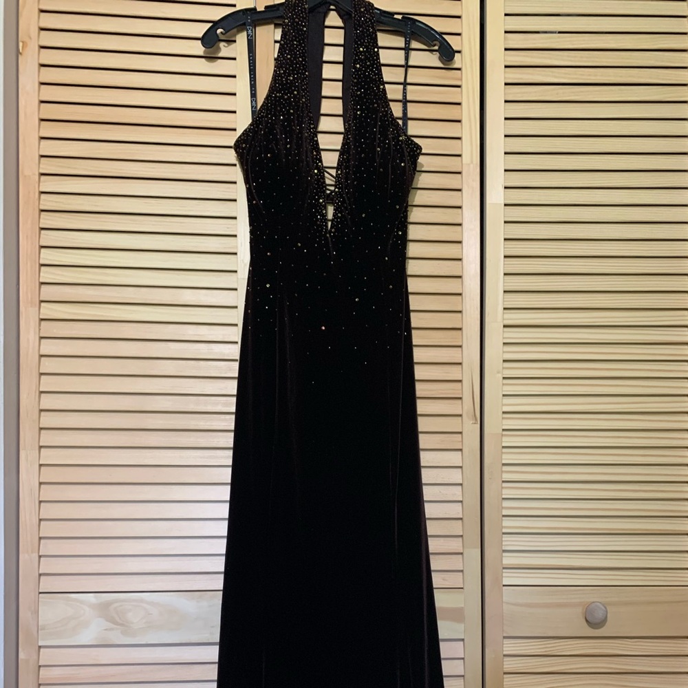 Evening Gown